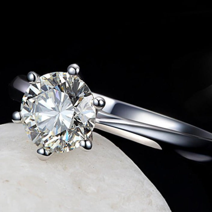 Bague Chloé ParisFlavor