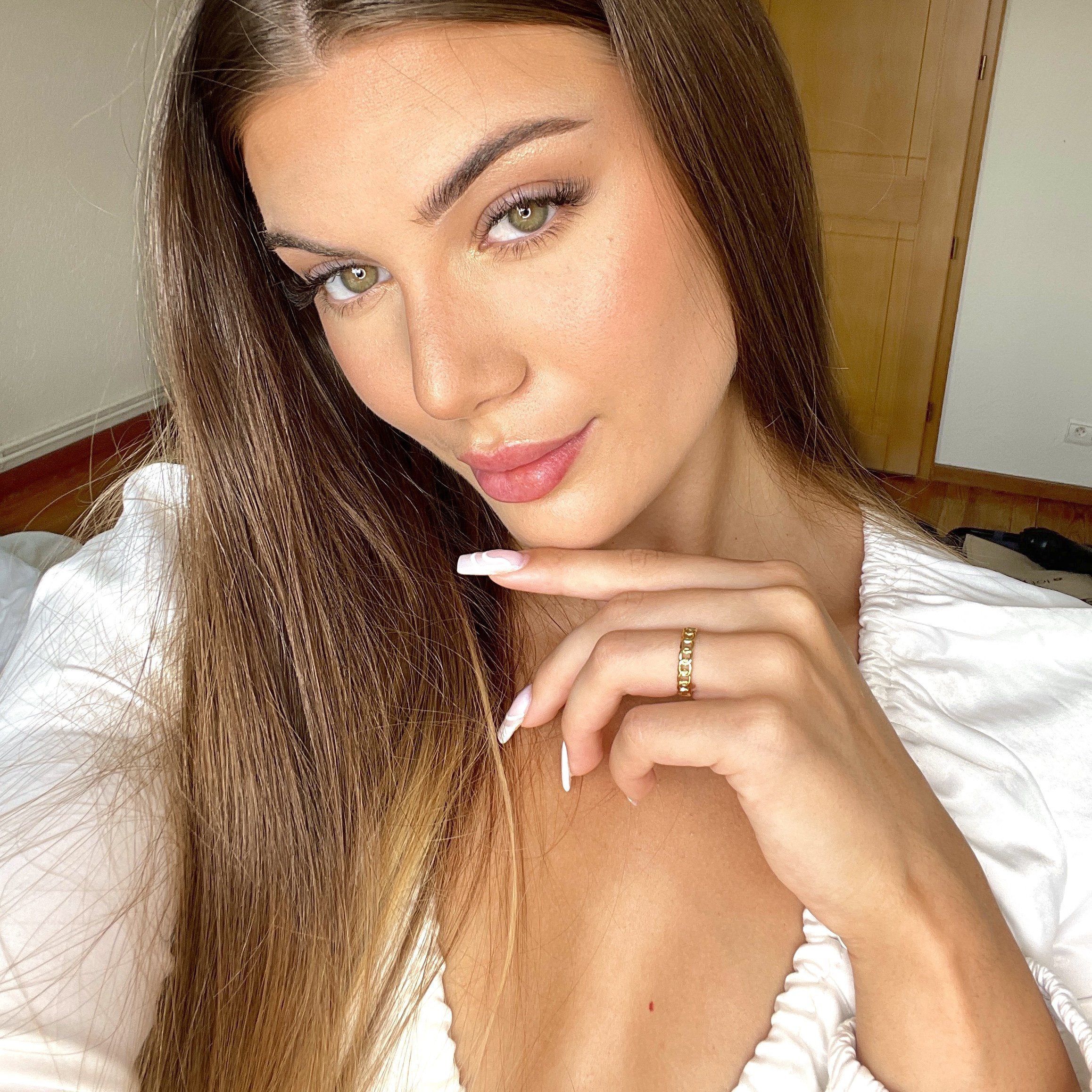 Bague Crown Paris Flavor