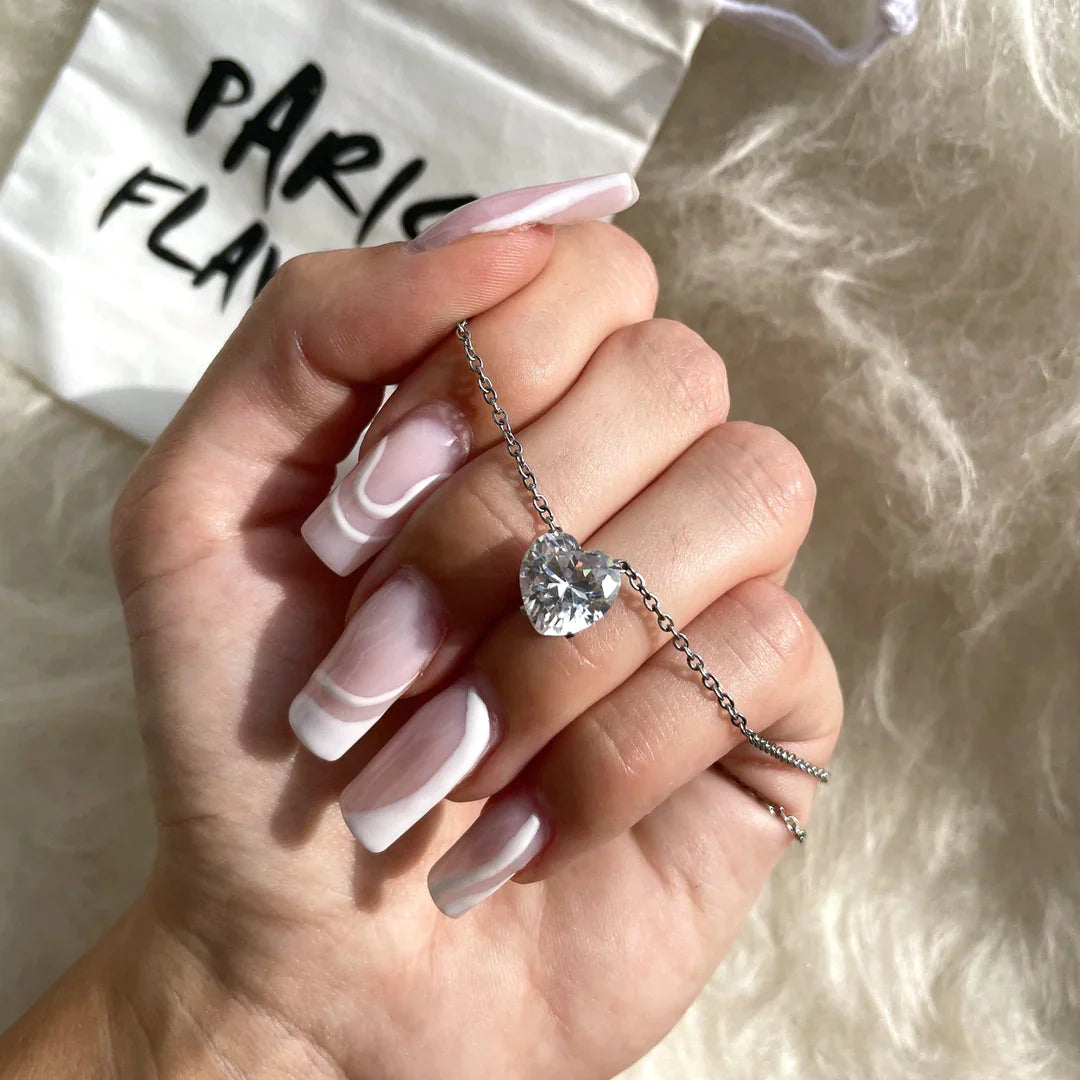 “To My Second Mom” Necklace Box