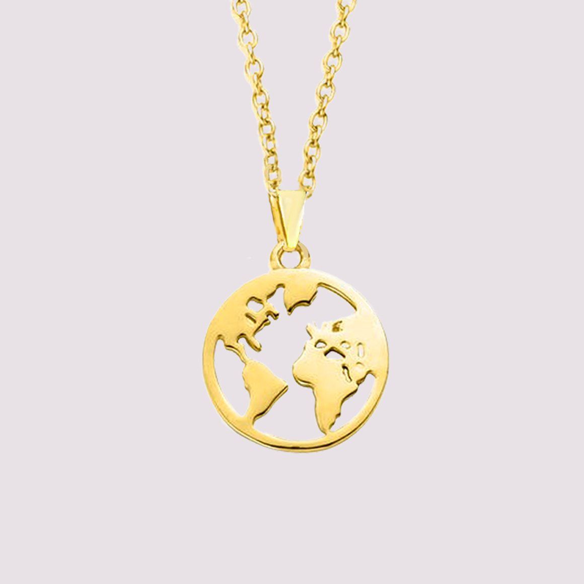 Collier Earth ParisFlavor
