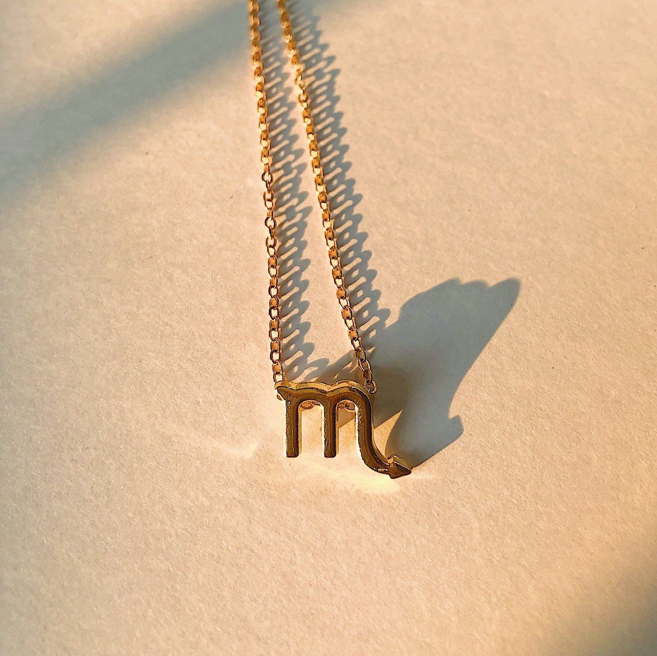 Collier Zodiac Rigal ParisFlavor