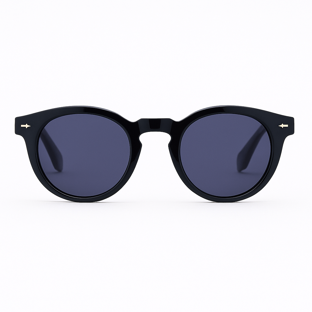 Lunettes de Soleil NOIR ECLIPSE