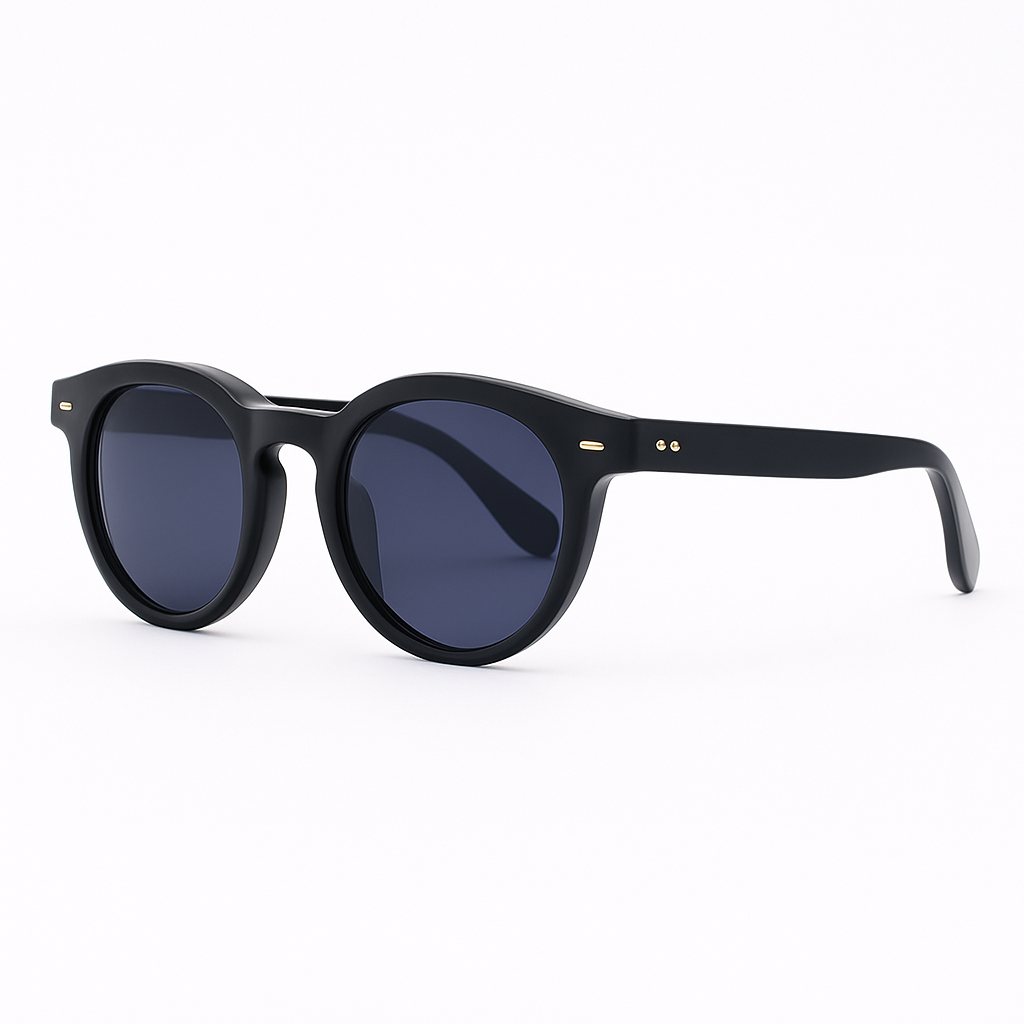 Lunettes de Soleil NOIR ECLIPSE
